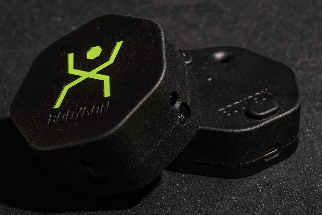 Bodygon: Il Futuro del Training