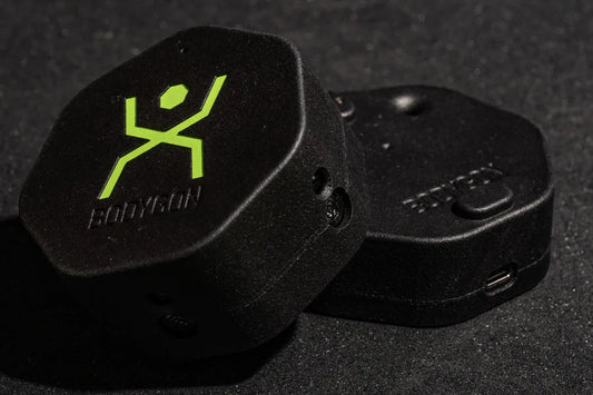 Bodygon: Il Futuro del Training