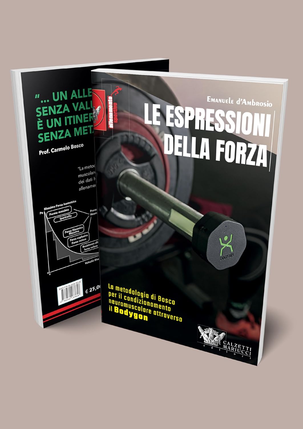 Le Espressioni della Forza