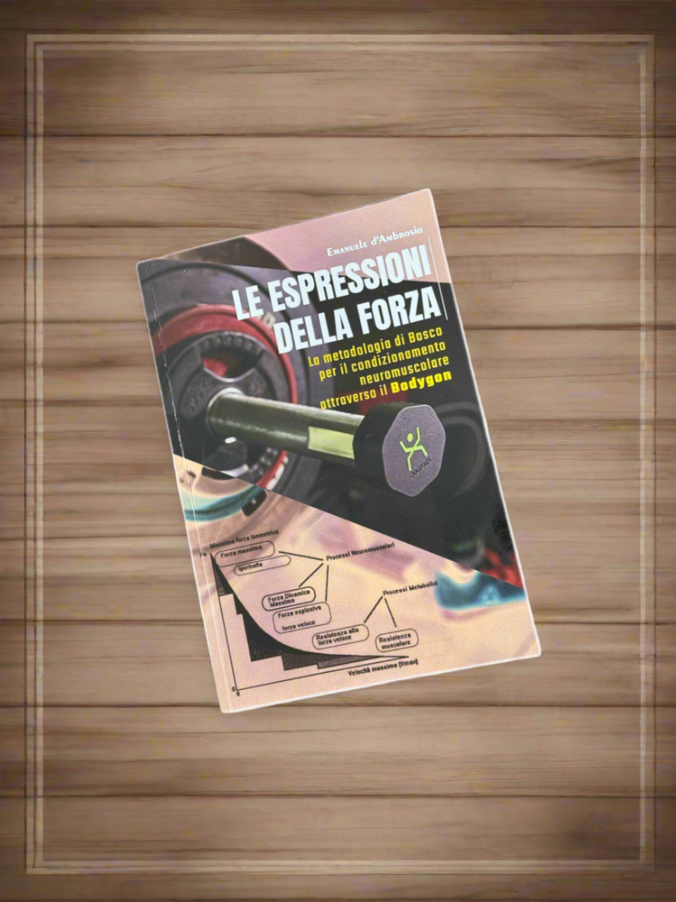 Le Espressioni della Forza